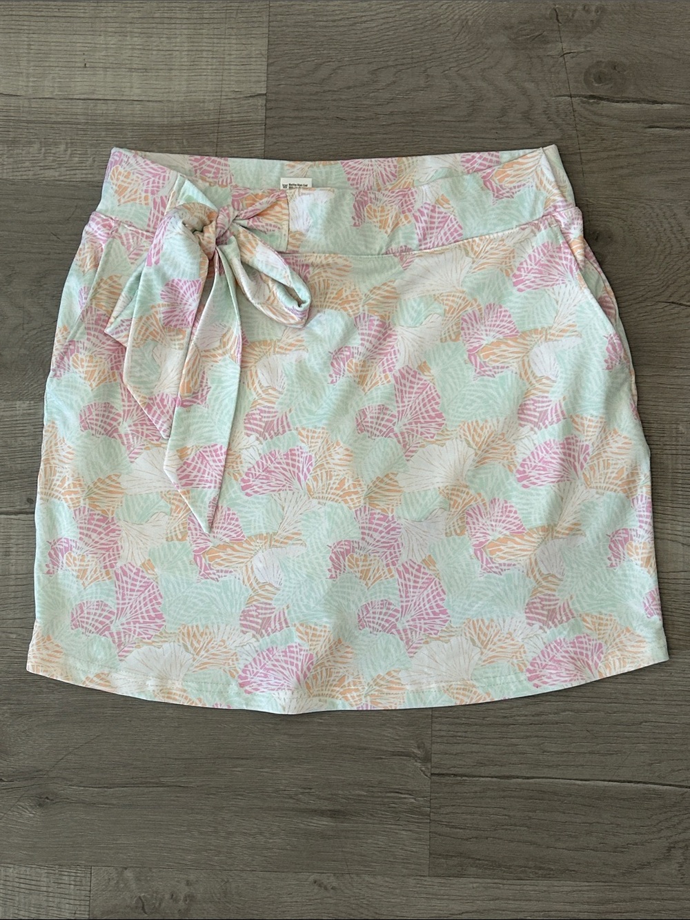 PEBBLE BEACH | Women’s Skirt